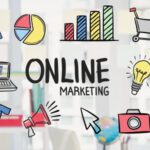 Voorbeelden van Online Marketing