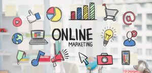 Read more about the article Voorbeelden van Online Marketing